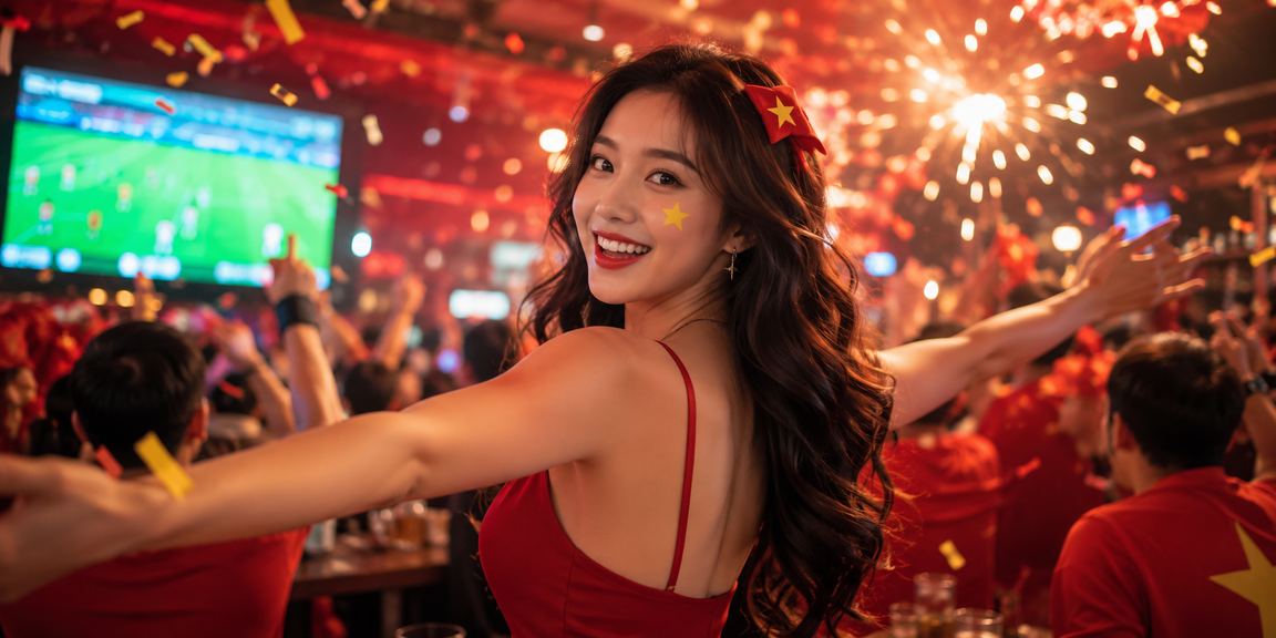 Không khí lễ hội và chơi slot game tại Hà Nội trong dịp Tết