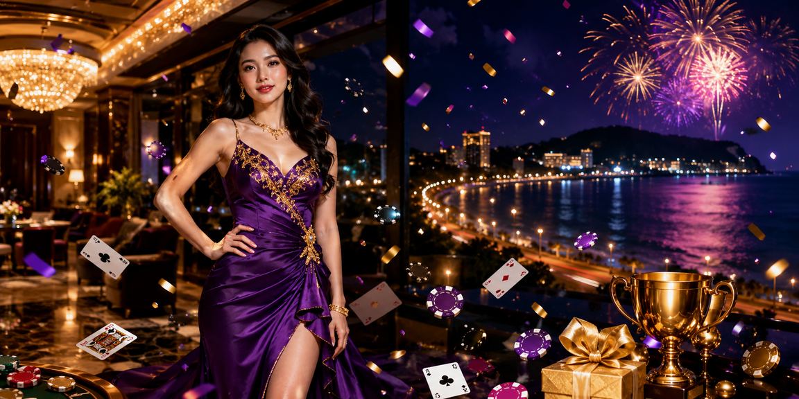 Người chơi bài tại Vũng Tàu trong không khí cà phê sôi động ban ngày